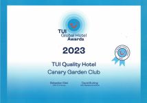 Diploma Tui 2023
